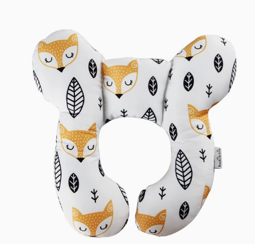 Brightrest Infant Neck Support Pillow Product Image 21