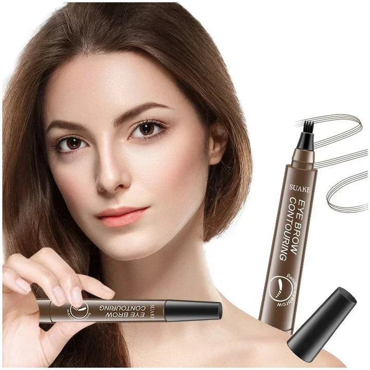 Browtrace Waterproof Microtip Eyebrow Pen Product Image 01