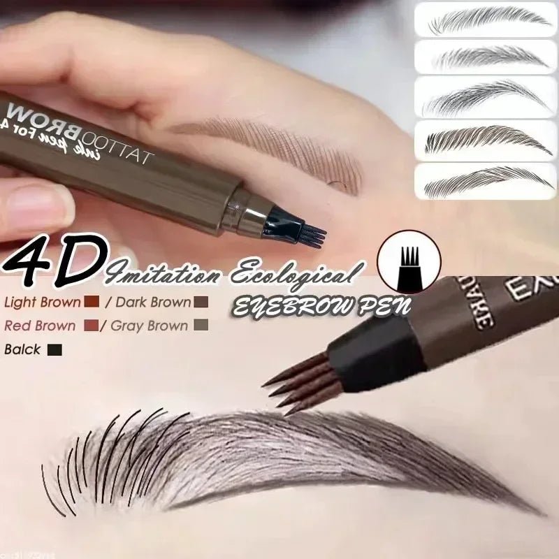 Browtrace Waterproof Microtip Eyebrow Pen Product Image 02
