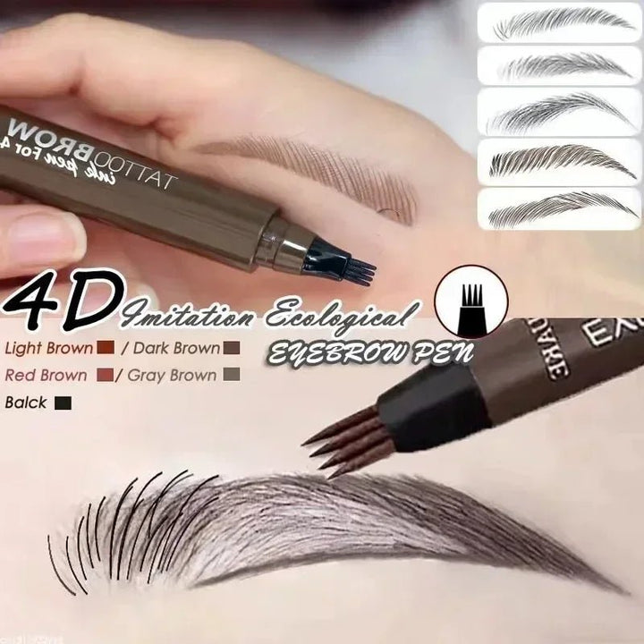 Browtrace Waterproof Microtip Eyebrow Pen Product Image 02