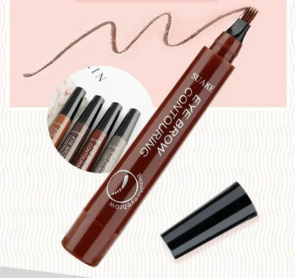 Browtrace Waterproof Microtip Eyebrow Pen Product Image 03