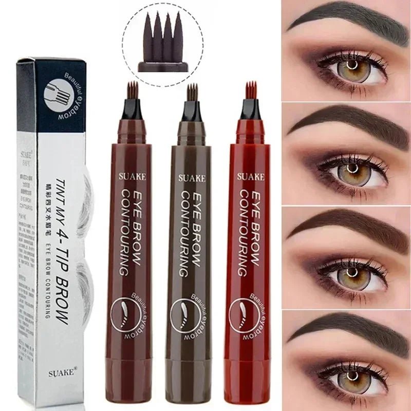 Browtrace Waterproof Microtip Eyebrow Pen Product Image 04