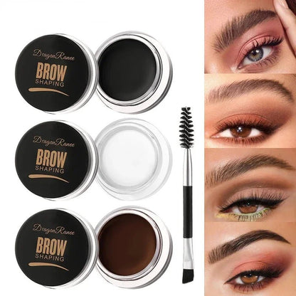 Browtrace Waterproof Microtip Eyebrow Pen Product Image 05