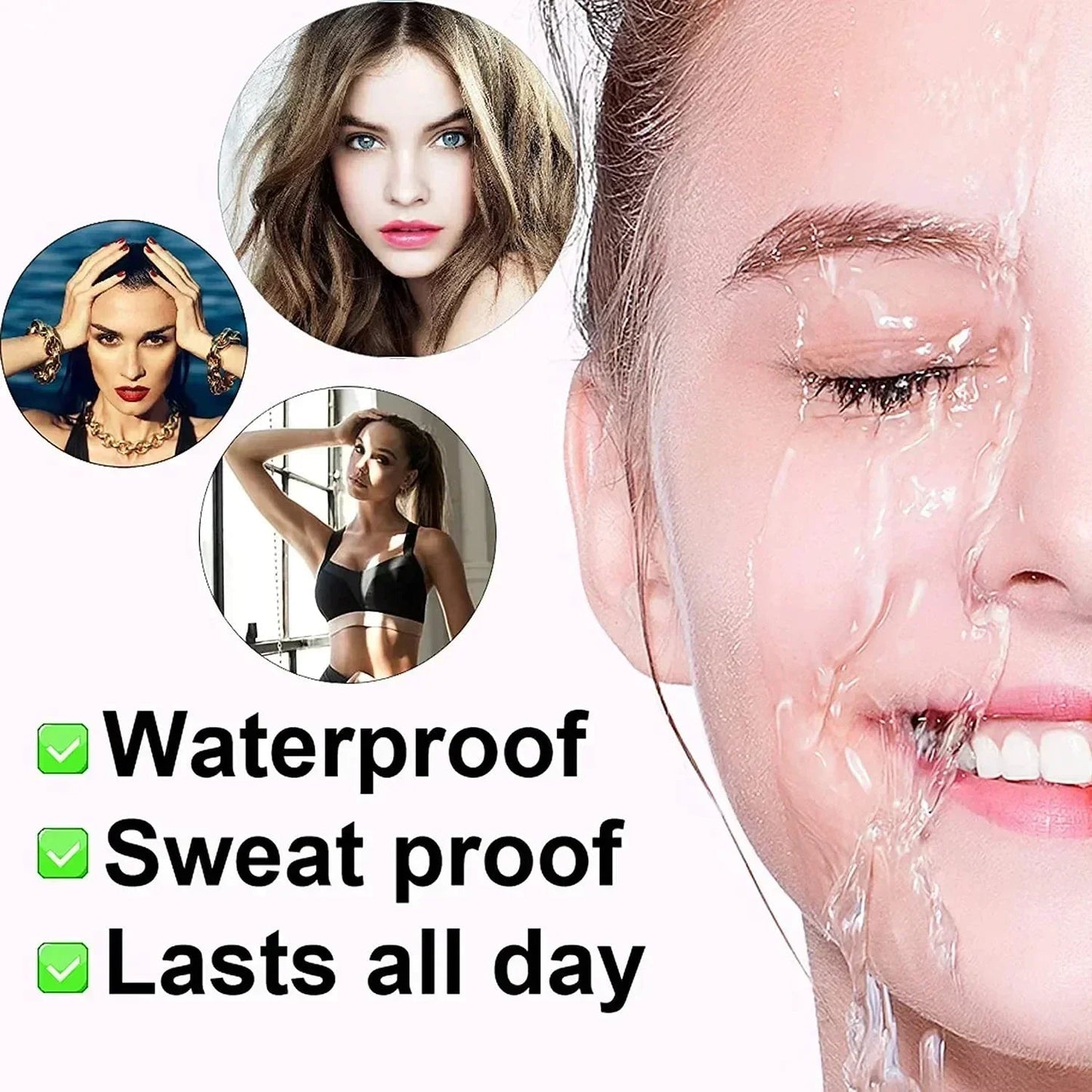 Browtrace Waterproof Microtip Eyebrow Pen Product Image 06