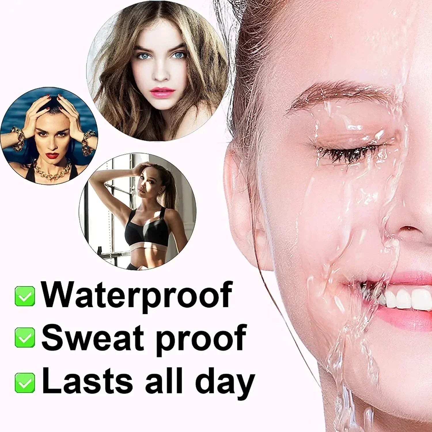 Browtrace Waterproof Microtip Eyebrow Pen Product Image 06