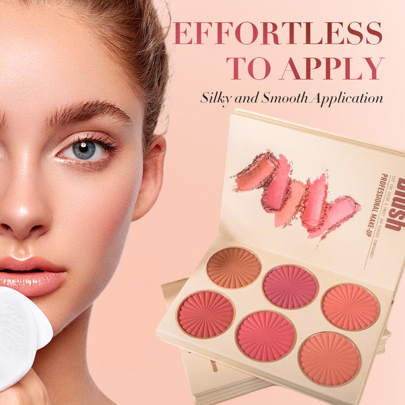 Brushline 67 Color Eyeshadow Palette Product Image 04