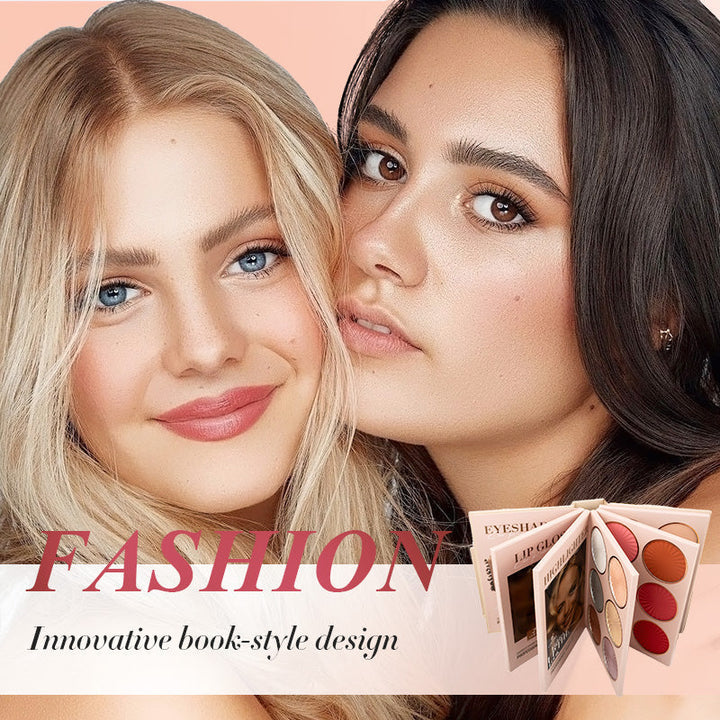 Brushline 67 Color Eyeshadow Palette Product Image 06