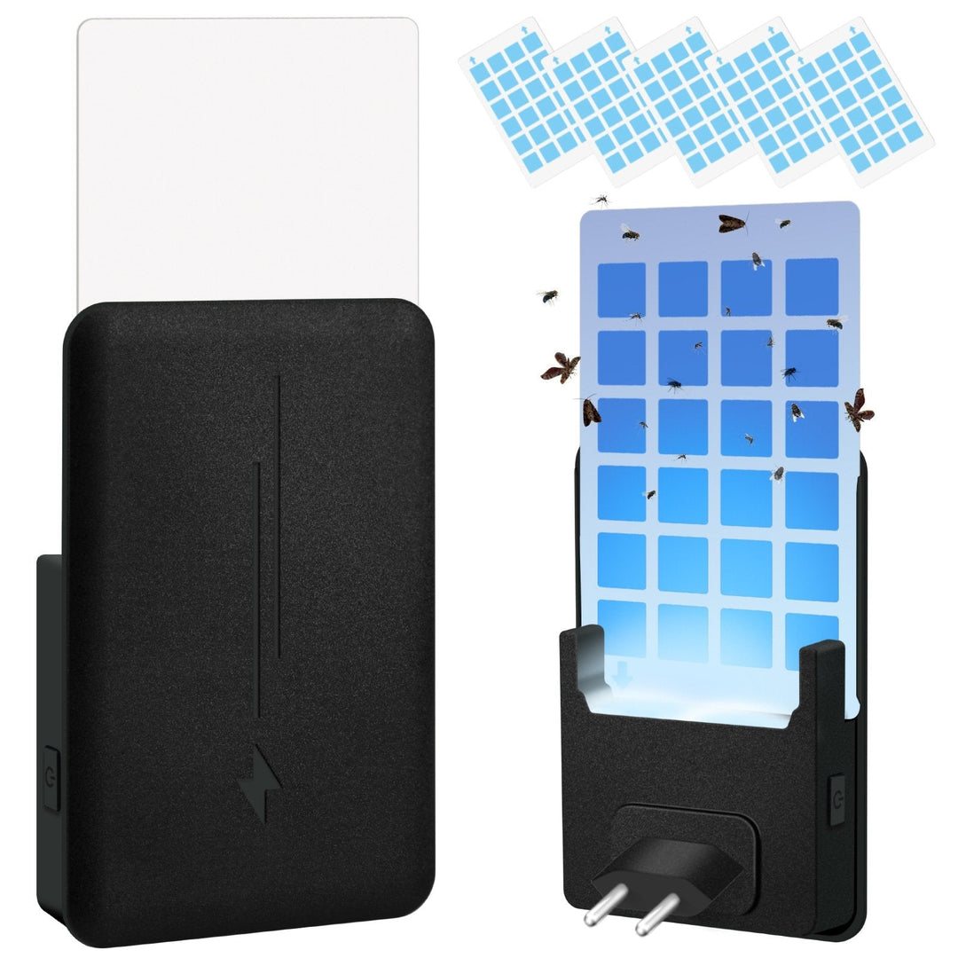 Bug Trap Uv Insect Catcher Product Image 01