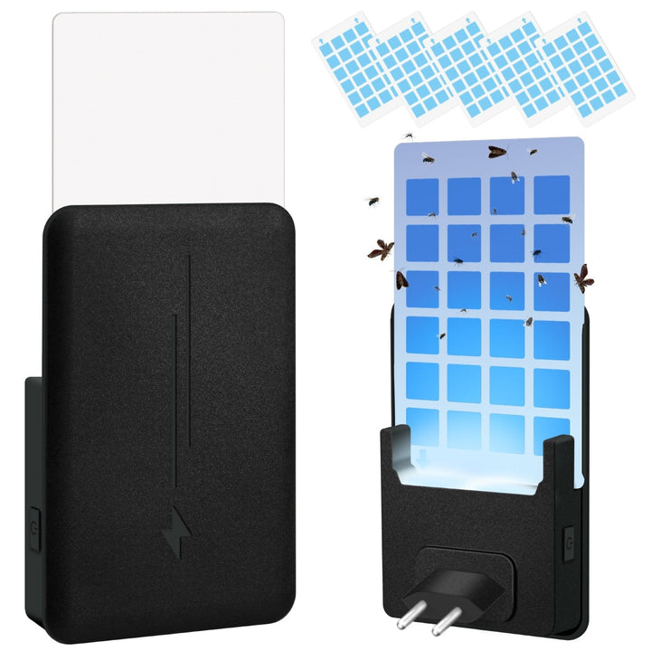 Bug Trap Uv Insect Catcher Product Image 01