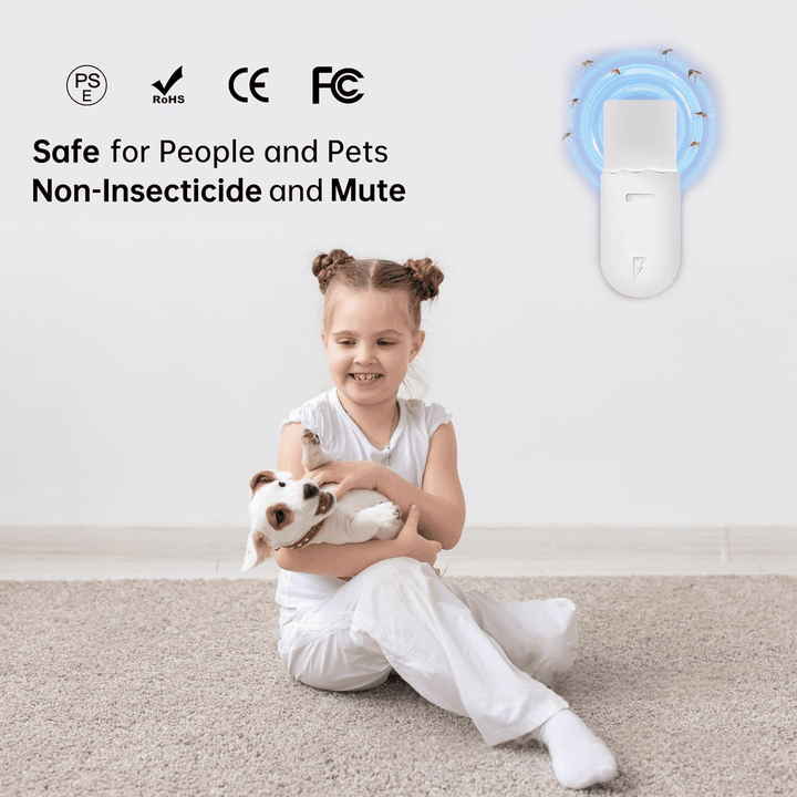 Bug Trap Uv Insect Catcher Product Image 04