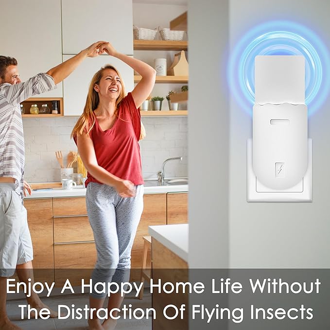 Bug Trap Uv Insect Catcher Product Image 06