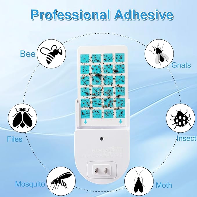 Bug Trap Uv Insect Catcher Product Image 09
