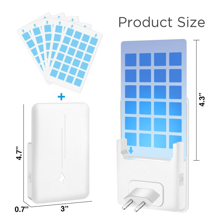 Bug Trap Uv Insect Catcher Product Image 10
