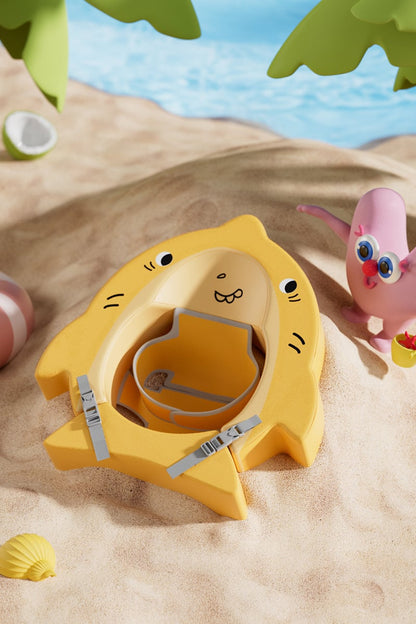Buoyantnest Baby Water Float Neck Support Product Image 02