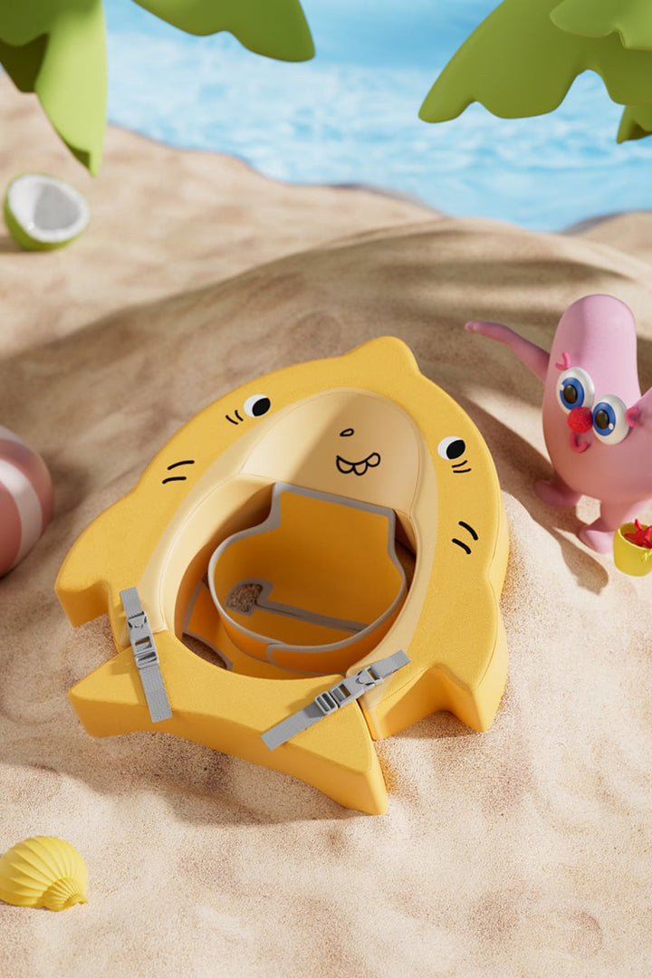 Buoyantnest Baby Water Float Neck Support Product Image 02
