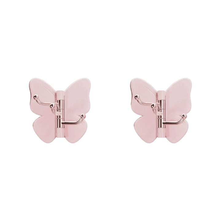 Butterfly Three Arm Rotating Wall Hook Product Image 16