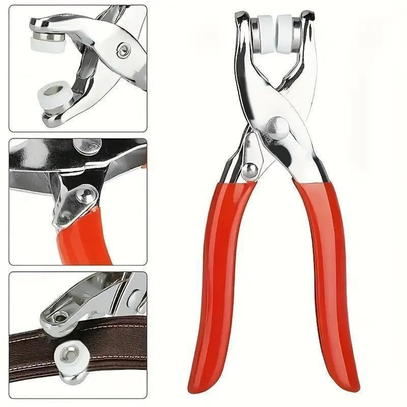 Buttonsnap Pliers Set Snap Button Kit Product Image 02