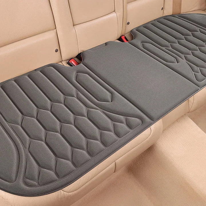 Car Seat Cushions Linen Latex Support Product Image 11