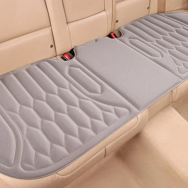 Car Seat Cushions Linen Latex Support Product Image 17