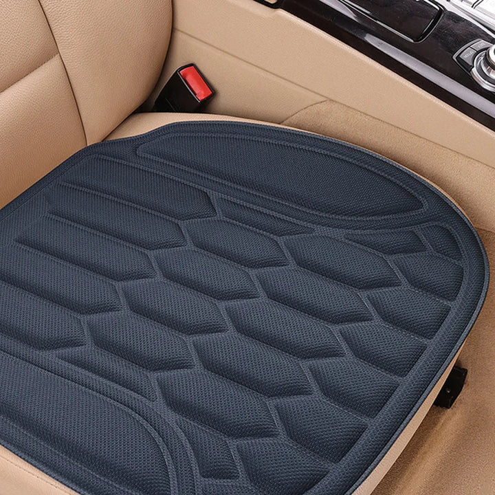 Car Seat Cushions Linen Latex Support Product Image 25