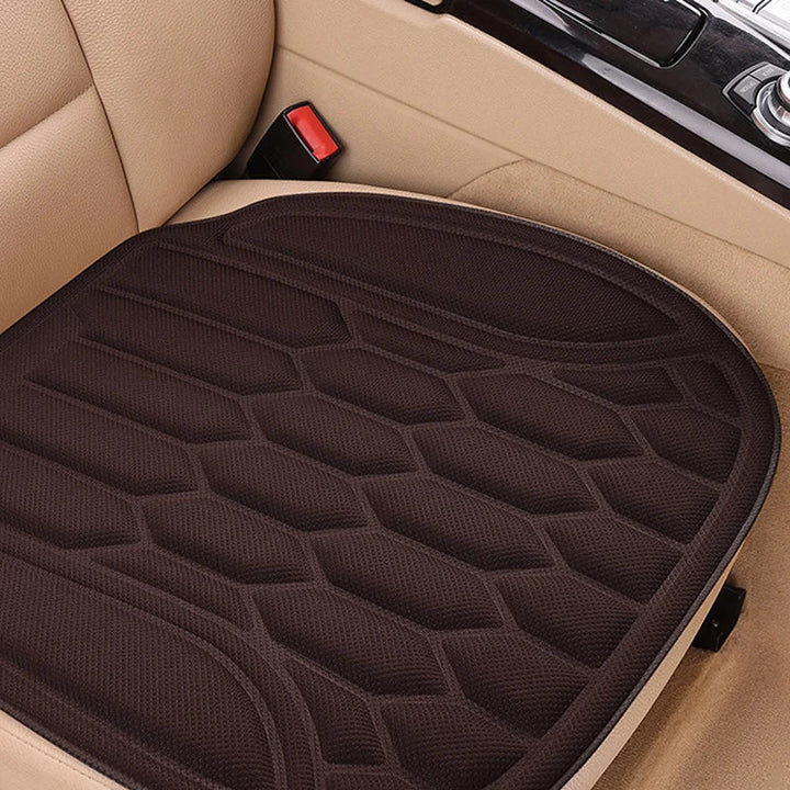 Car Seat Cushions Linen Latex Support Product Image 26