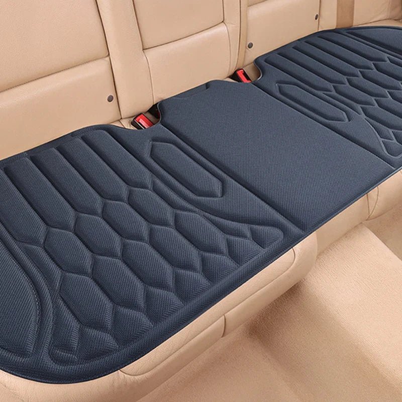 Car Seat Cushions Linen Latex Support Product Image 28