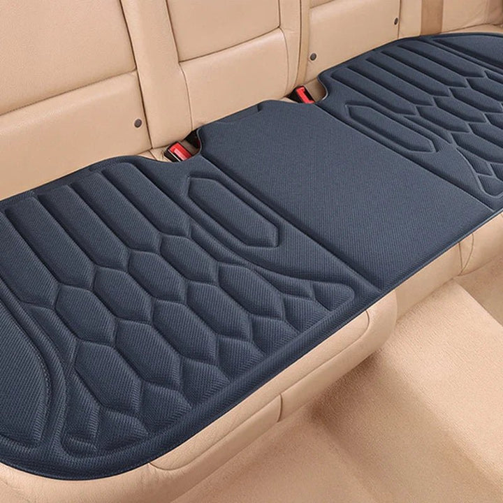Car Seat Cushions Linen Latex Support Product Image 28