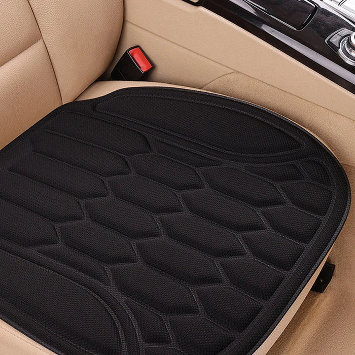 Car Seat Cushions Linen Latex Support Product Image 29