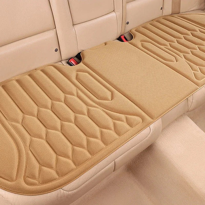 Car Seat Cushions Linen Latex Support Product Image 30