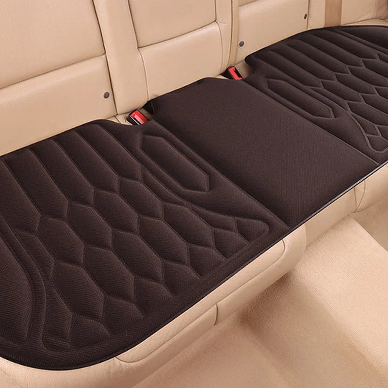 Car Seat Cushions Linen Latex Support Product Image 33