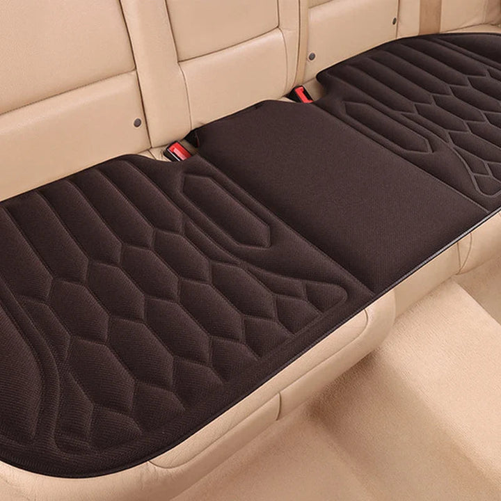 Car Seat Cushions Linen Latex Support Product Image 33