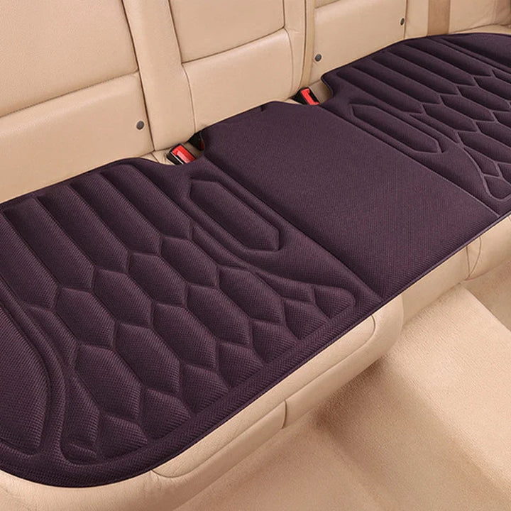 Car Seat Cushions Linen Latex Support Product Image 41