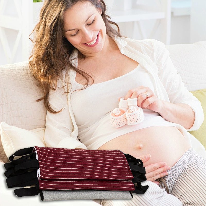 Caregiver Transfer Bed Pad Six Handles Product Image 08
