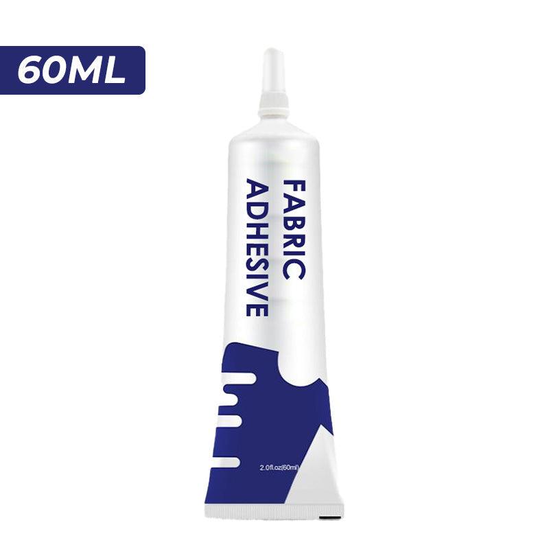 Clear Flexible Fabric Adhesive Repairs Product Image 10