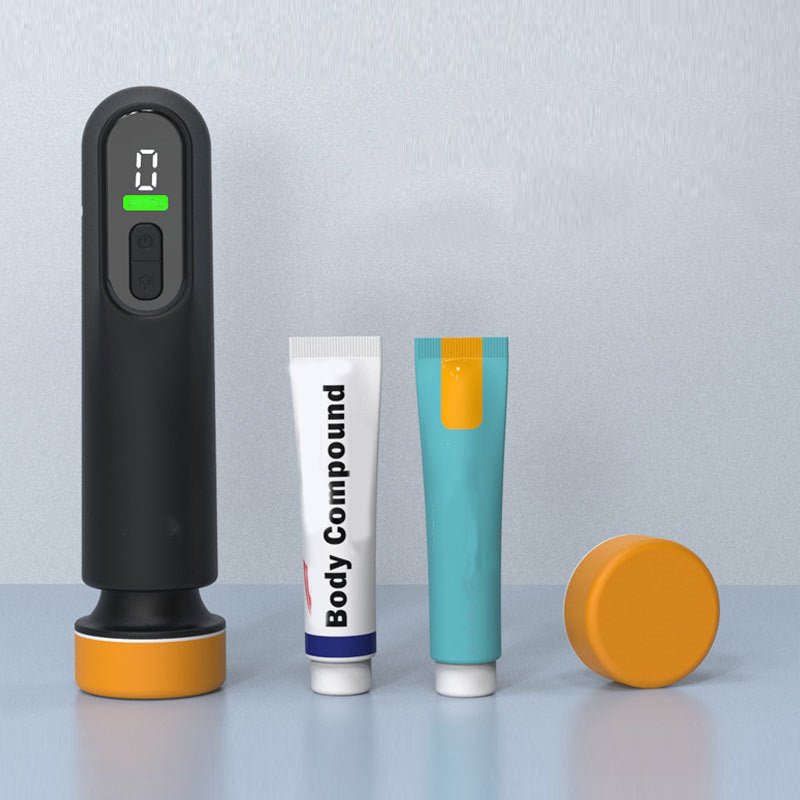 Clearmark Rechargeable Car Scratch Polisher Product Image 01