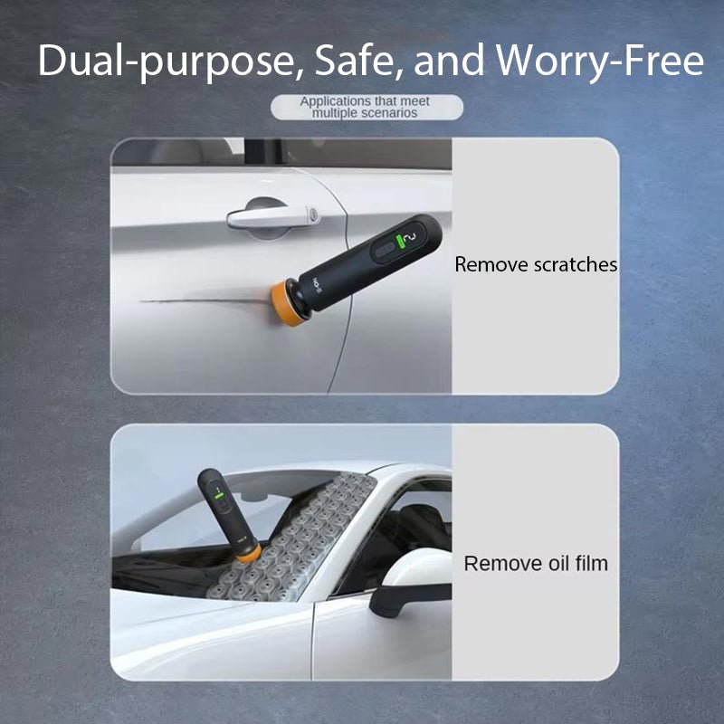 Clearmark Rechargeable Car Scratch Polisher Product Image 04