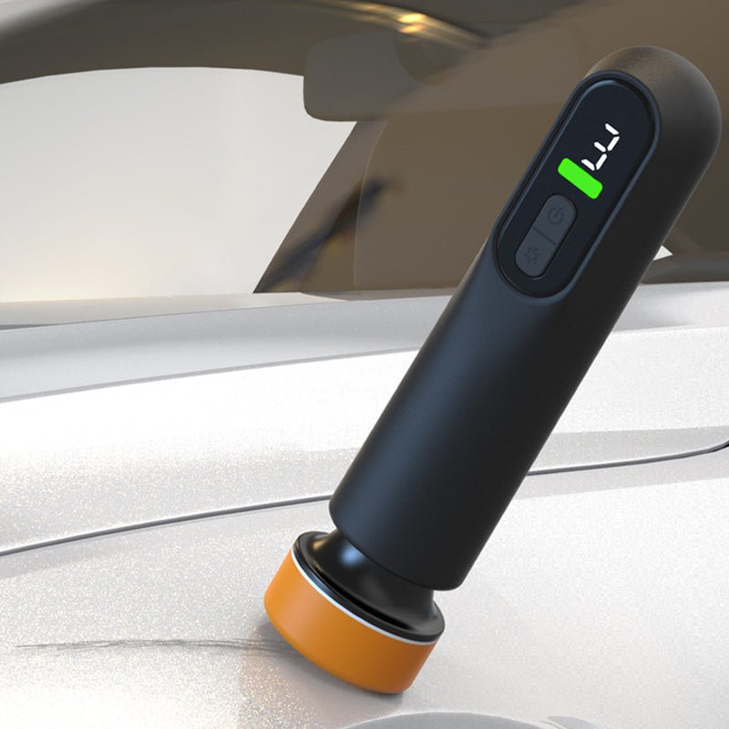 Clearmark Rechargeable Car Scratch Polisher Product Image 05