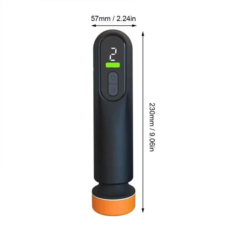 Clearmark Rechargeable Car Scratch Polisher Product Image 08