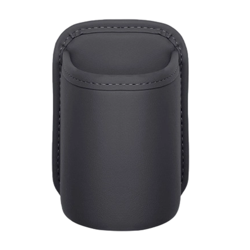 Clip On Car Cup Holder Organizer Product Image 01