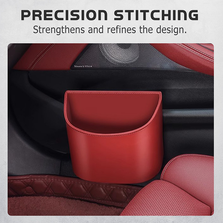 Clip On Car Cup Holder Organizer Product Image 05