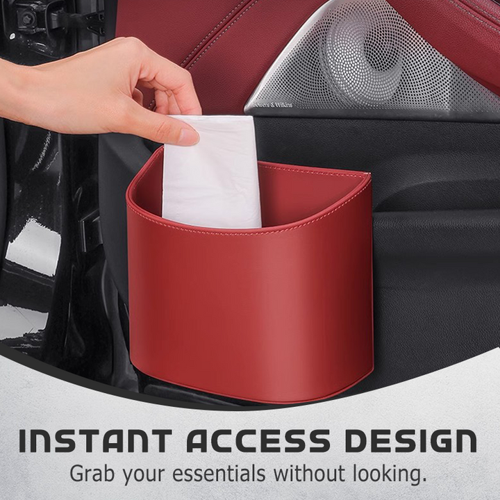 Clip On Car Cup Holder Organizer Product Image 06