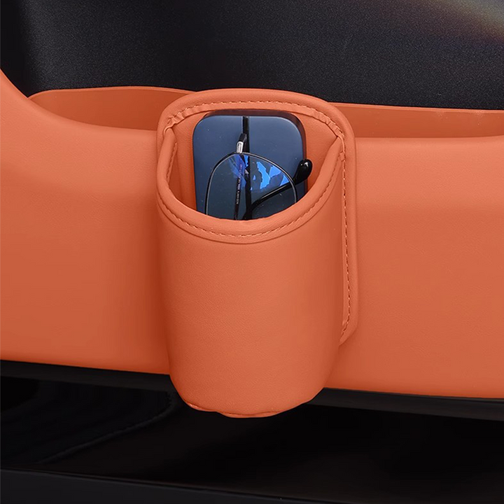 Clip On Car Cup Holder Organizer Product Image 07