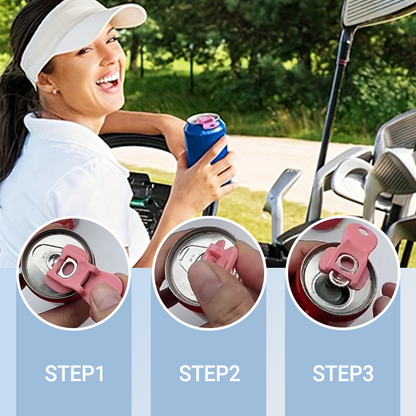 Clipcap Drink Cover Opener Product Image 02