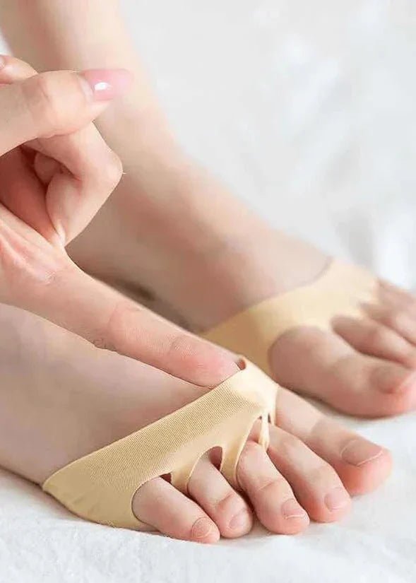 Cloudstep Metatarsal Shoe Cushion Pads Product Image 01