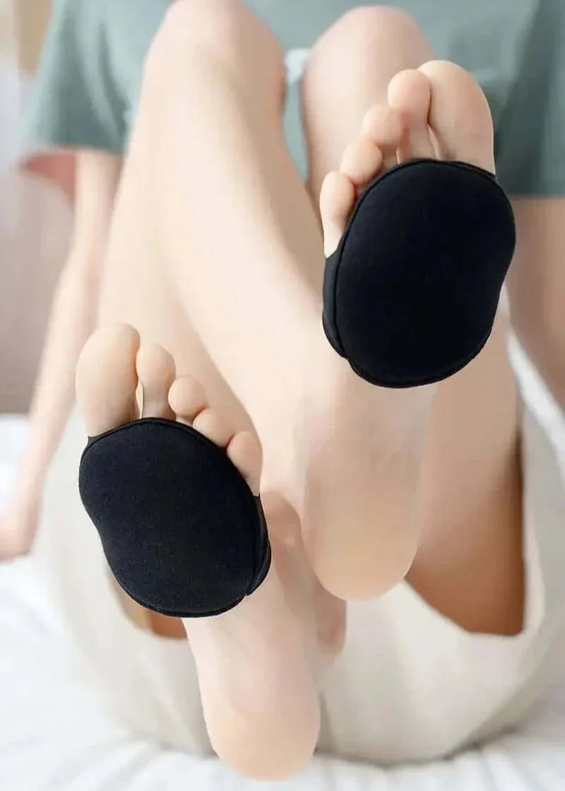 Cloudstep Metatarsal Shoe Cushion Pads Product Image 05