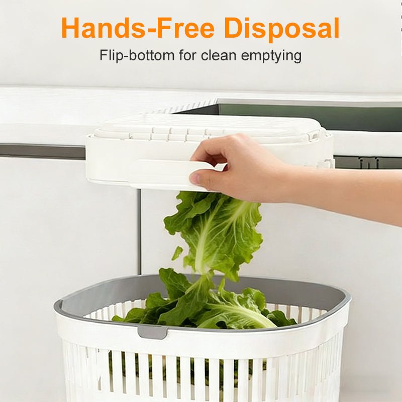 Collapsible Faucet Hanging Sink Strainer Product Image 05