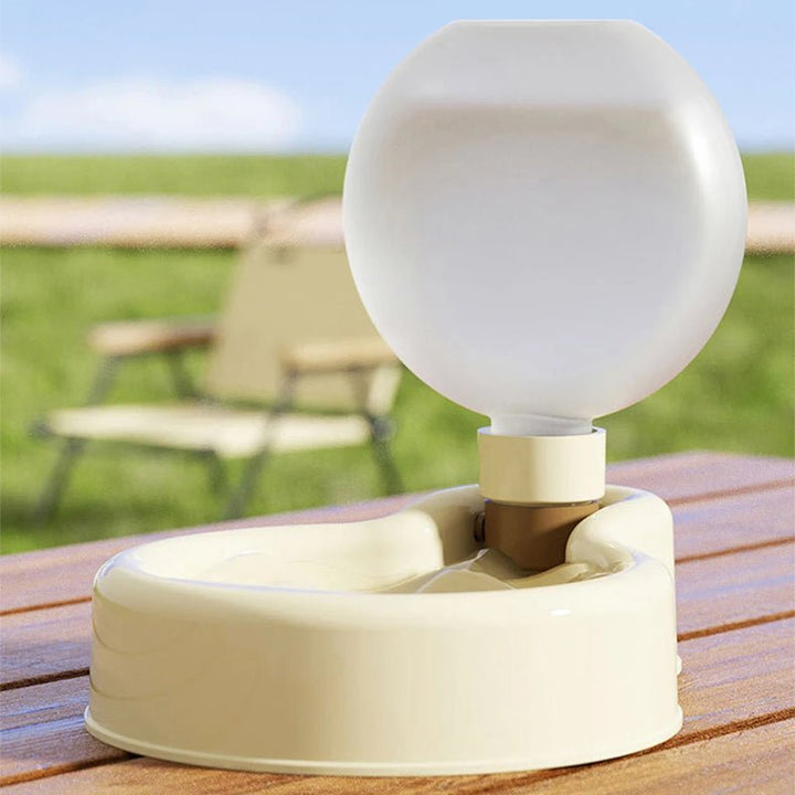 Collapsible Pet Travel Bowl Product Image 04