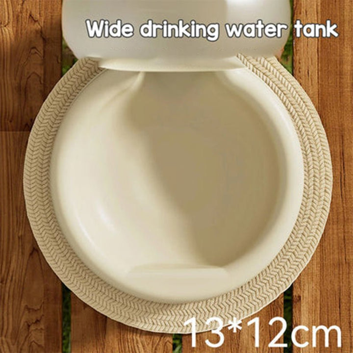 Collapsible Pet Travel Bowl Product Image 05