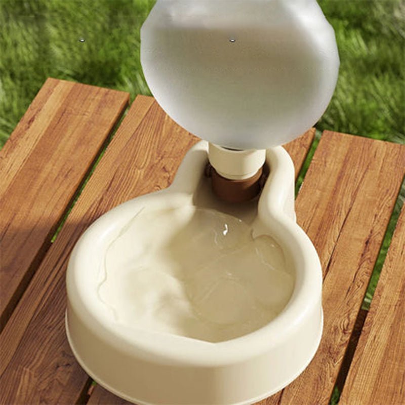Collapsible Pet Travel Bowl Product Image 07