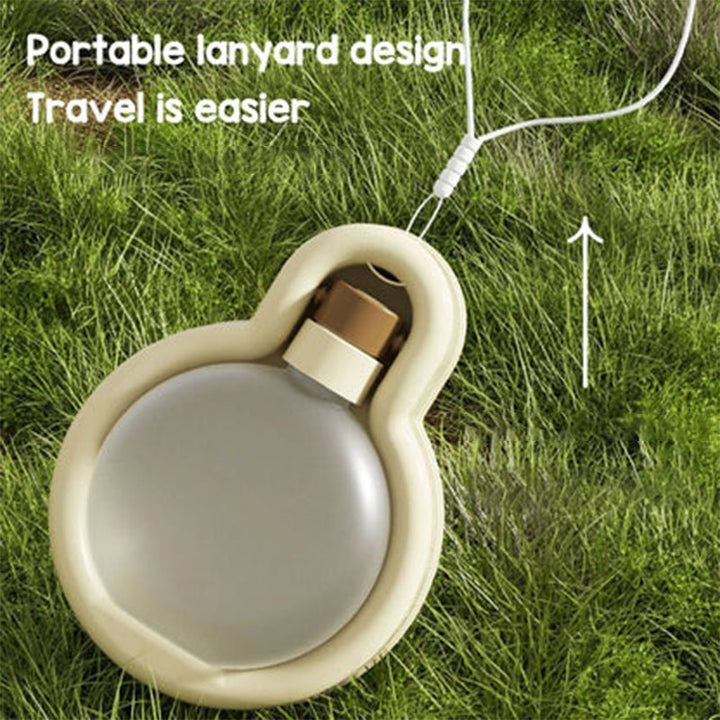 Collapsible Pet Travel Bowl Product Image 08